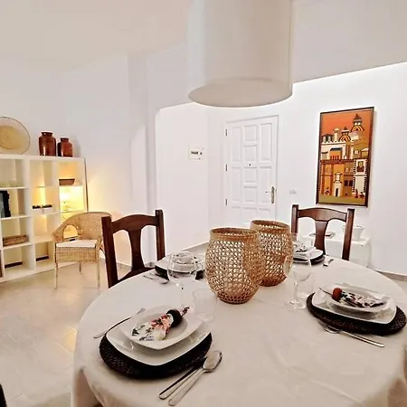 Acacias Appartement *