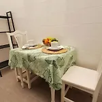 شقة Acacias *