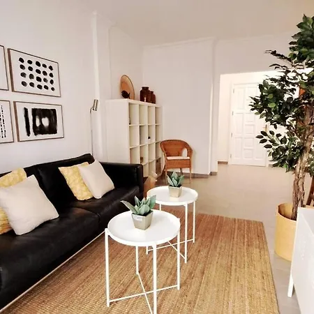 Apartmán Acacias Arrecife (Lanzarote)