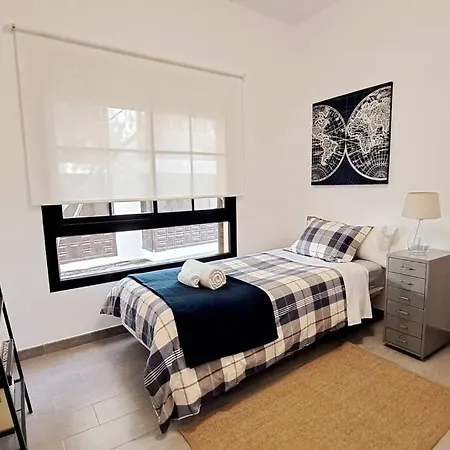 Acacias Apartmán Arrecife (Lanzarote)