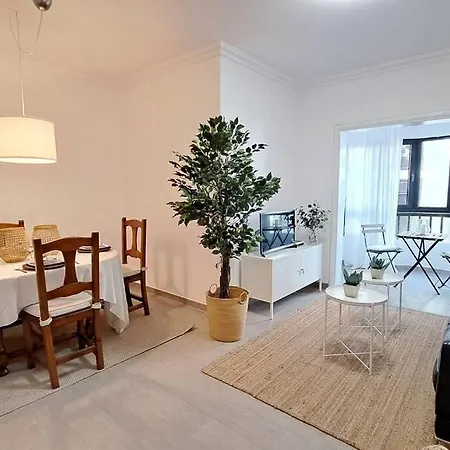 Apartment Acacias