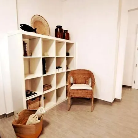 Acacias * Arrecife (Lanzarote)