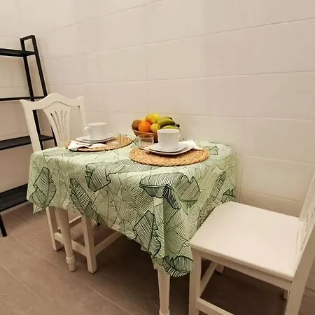 Apartment Acacias *