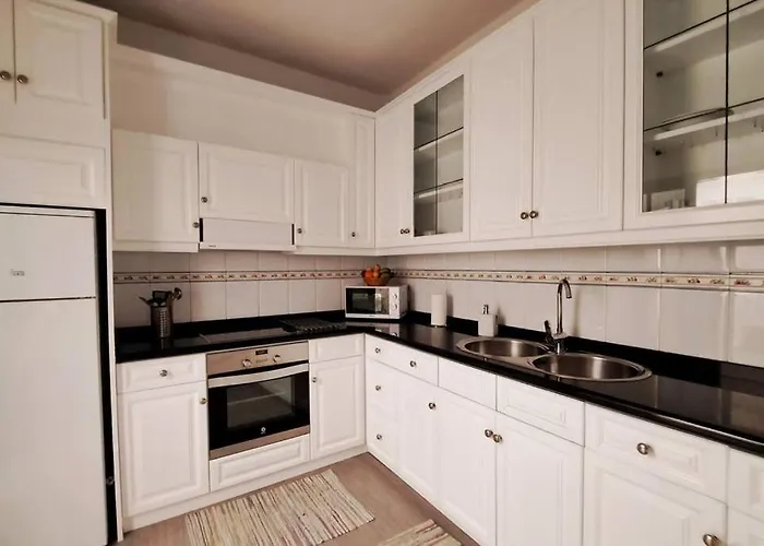 Acacias Arrecife (Lanzarote)