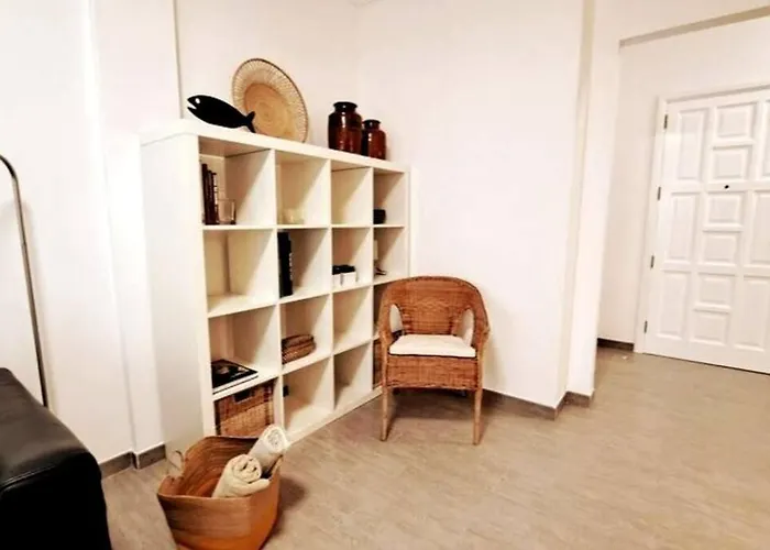 Acacias * Arrecife (Lanzarote)